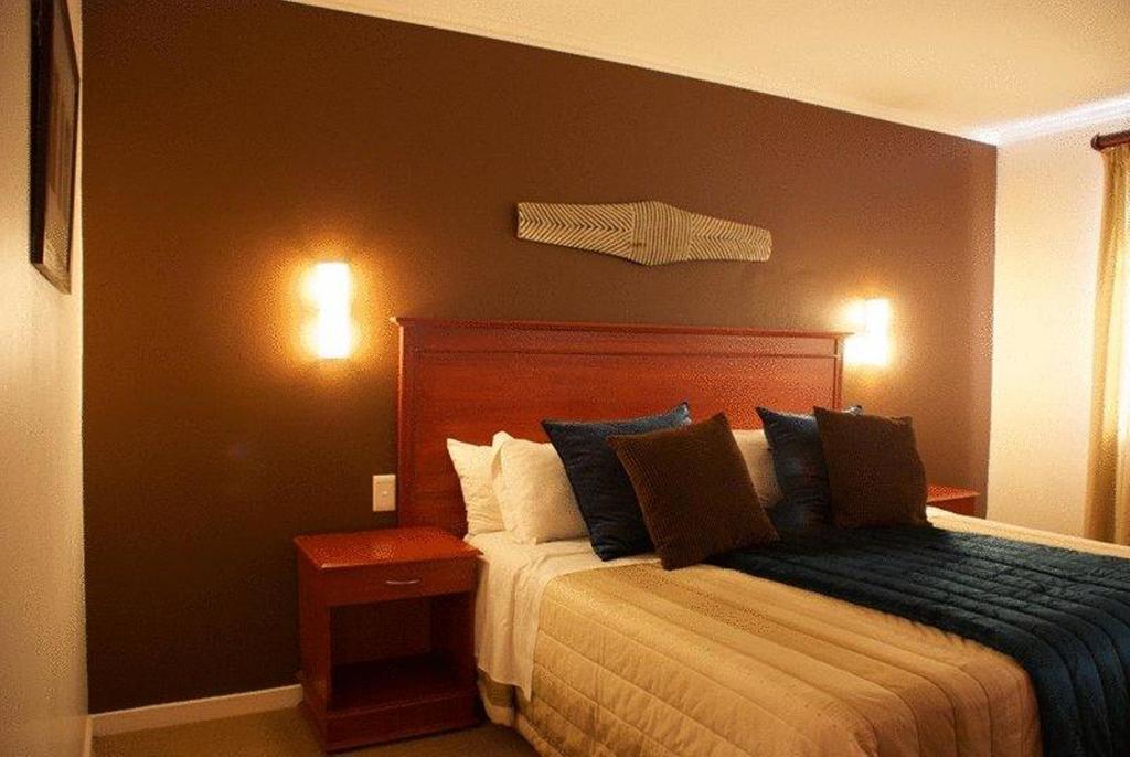 Florida Park Hotel, Florida Road Durban Quarto foto